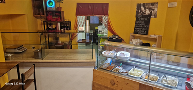 Attività di rosticceria