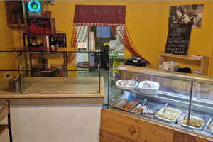 Attività di rosticceria