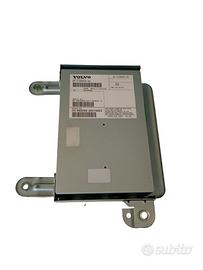 Amplificatore VOLVO S60 II 134 2016 2.0 D3 D5204T7