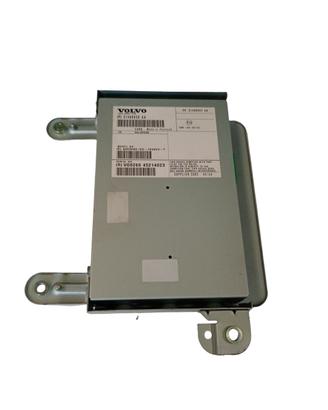 Amplificatore VOLVO S60 II 134 2016 2.0 D3 D5204T7