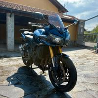 Yamaha Fazer 1000