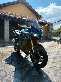 Yamaha Fazer 1000