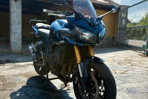 Yamaha Fazer 1000