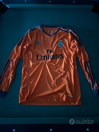 Maglia Ronaldo Real 2014/15