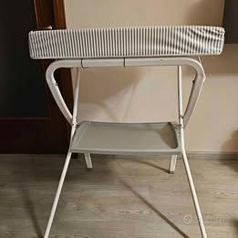 Fasciatoio Happy Family Brevi + 3 copri fasciatoio