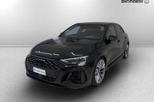 AUDI A3 4ª serie - RS 3 SPB TFSI quattro S tronic
