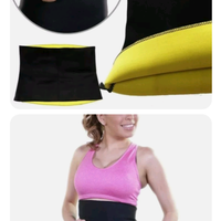 Cintura fitness taglia snellente dimagrante