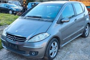Ricambi Mercedes Classe A W169 W 169