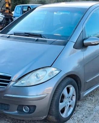 Ricambi Mercedes Classe A W169 W 169