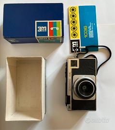 Fotocamera vintage 3M Automatic 1036