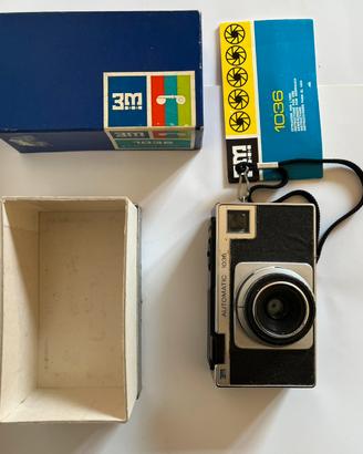 Fotocamera vintage 3M Automatic 1036
