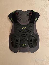 Pettorina Alpinestar Motocross