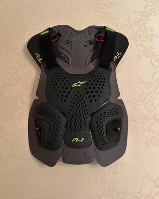 Pettorina Alpinestar Motocross