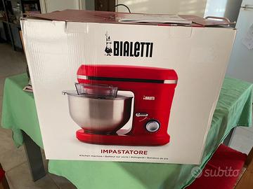 Impastatore Bialetti