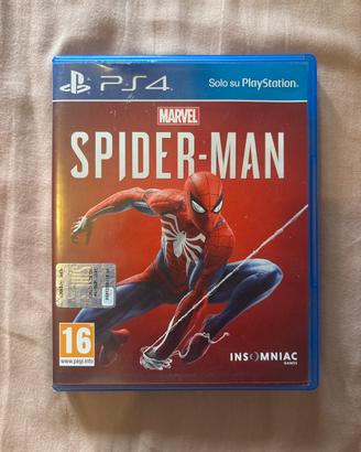 Marvel’s Spiderman 2