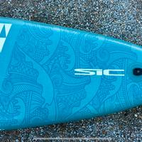 SUP gonfiabile professionale Okeanos Expedition