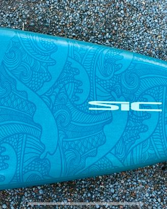 SUP gonfiabile professionale Okeanos Expedition