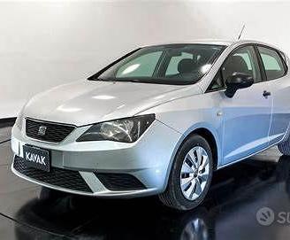 Ricambi seat ibiza 2013