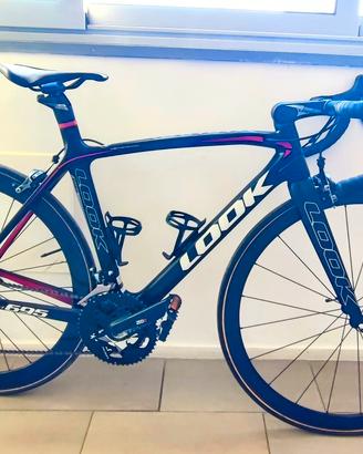 bici corsa