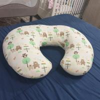 Cuscino allattamento
