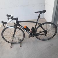 Bici da corsa Specialized SL4 taglia M