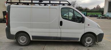 Sportello Anteriore Destro Opel Vivaro 2006
