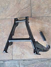 Cavalletto centrale honda nx 500