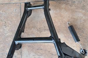 Cavalletto centrale honda nx 500