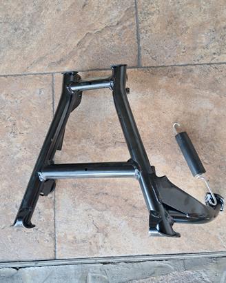 Cavalletto centrale honda nx 500
