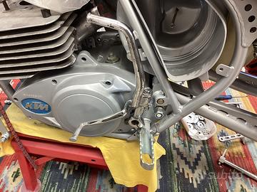Ricambi KTM