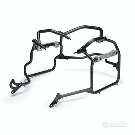 Kit fissaggio borse laterali