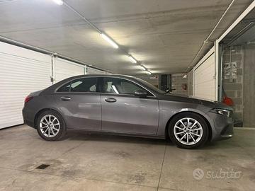 Mercedes-Benz Classe A 200d Sedan Sport