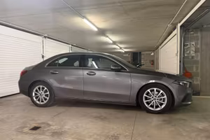 Mercedes-Benz Classe A 200d Sedan Sport
