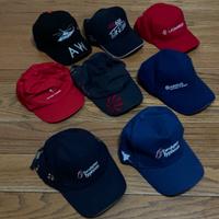 Cappellini aziende aeronautiche