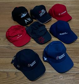 Cappellini aziende aeronautiche