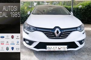 Renault Megane Blu dCI 115cv