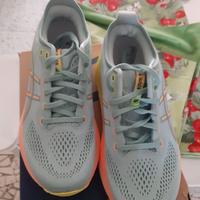 Sneakers running donna  Asics kayano gel