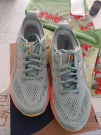 Sneakers running donna  Asics kayano gel