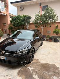 Golf 7.5