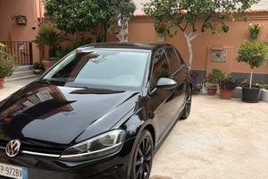 Golf 7.5