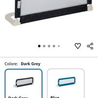 sponde  letto bambini