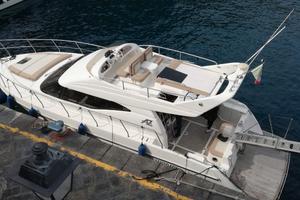 azimut 40 fly