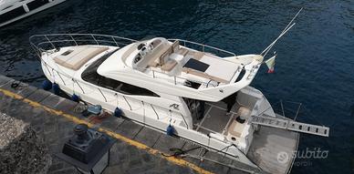 azimut 40 fly