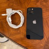 Apple iPhone 13 blue 128gb