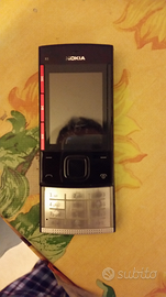 Nokia x3(per ricambi)