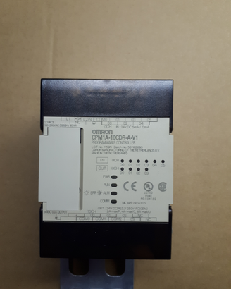 Plc cpu cpm1a-v1