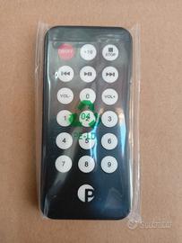 telecomando lettore cd  pro-ject box  ds player 