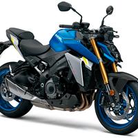 Suzuki GSX S 1000