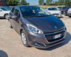 Peugeot 208 PureTech 82 5 porte Active UNICA PROPR