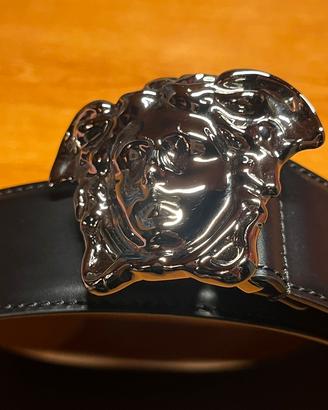 Cintura Versace pelle